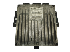 Blok Ovladačů 8200619409 8200399038 R0410B034C TRW Delphi Renault 68541