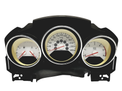Tachometr Dodge Caliber P68026901AB 55877