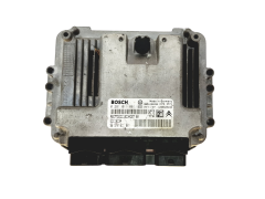 Blok Ovladačů PSA 0281011861 9654490280 9657061180 Bosch 27908