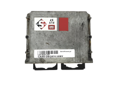Blok Ovladačů LPG 67R011002 110R001001 FLY SF BRC 28311