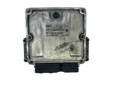 Blok Ovladačů P04727664AD 0281010814 Chrysler Bosch 50076