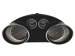 Tachometr Opel Meriva 13430858 600775881 33119