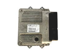 Blok Ovladačů FGP 55196352 ZJ MJD 6JO.CA Opel Magneti Marelli 21824