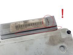 Blok Ovladačů 2S4A-12A650-MB F5SB-14A624-AA MAK1 Ford Visteon