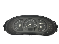 Otáčkoměr Renault Clio 2 7700410434 F 54401