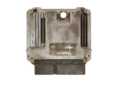 Blok Ovladačů 55198812 0281011896 Alfa Romeo Bosch 30823