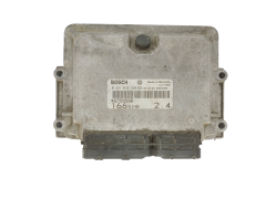 Blok Ovladačů 46759586 0281010340 Alfa Romeo 46180