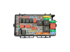 Pojistková Skříň Fiat 51737884 Delphi 35036