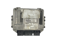 Blok Ovladačů PSA 0281012467 9662212480 9653958980 Bosch 59710