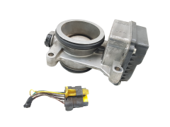 Škrticí Klapka 8200063652 8200123061 408239822001 Renault VDO S23