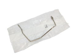 Trubka FAP Nový originál Citroen Peugeot 1.6 HDI 1714G7 1714.G7