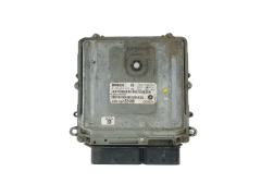 Blok Ovladačů 0281013643 P05187324AB Jeep Bosch 