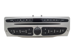 Rádio Cd Renault Megane 3 Scenic 3 281010004R PL-3067L-A