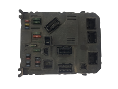 Blok Ovladačů BSI E02-00 S118085210D 9645747480 PSA Siemens 1870