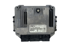 Blok Ovladačů 0281011701 8M51-12A650-LB 8YLB Ford Bosch 50116