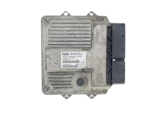Blok Ovladačů FGP 55196352 ZJ MJD6JO.CA 71600.049.04 Fiat 59417