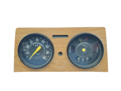 Tachometr Seat 127 Fiat 127 Veglia Bressel