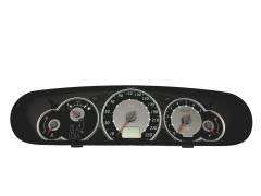 Otáčkoměr Citroen C5 9655608980 59638 Otáčkoměr Citroen C5 9655608980 59638