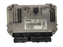 Řídicí Jednotka Motoru Toyota 89661-0H070 0261S04464 Bosch 19403