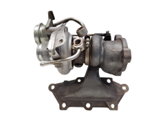 Turbodmychadlo Renault Dacia 144103742R 144103742R 0.9 TCE 