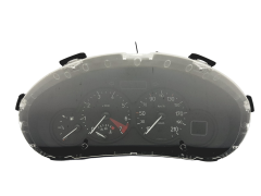 Otáčkoměr Peugeot 206 9648578080 000825001 49358