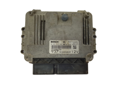Blok Ovladačů 55206270 0281012882 4D34A3ADM Alfa Romeo Bosch 13753