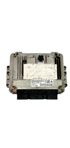 Blok Ovladačů 0281011863 9653958980 9655943580 PSA Bosch 21962