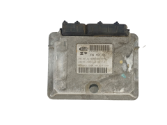 Řídicí Jednotka Motoru 46769432 IAW49F.B1 Lancia 38109