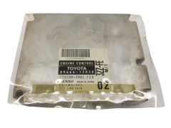 Blok Ovladačů Toyota 89666-12020 175200-3961 Denso Blok Ovladačů Toyota 89666-12020 175200-3961 Denso