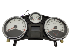 Otáčkoměr Peugeot 207 9662904080 A2C53190333 22789 Otáčkoměr Peugeot 207 9662904080 A2C53190333 22789