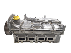 Hlava Válce 7700600552F 7701474702 1.6 16v K4M Renault Megane Scenic 1022 Hlava Válce 7700600552F 7701474702 1.6 16v K4M Renault Megane Scenic 1022