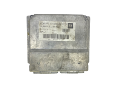 Blok Ovladačů 16268377 6237797 Opel GM 57111