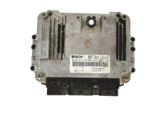 Blok Ovladačů 0281011549 8200310863 8200370779 Renault Bosch 28108