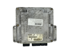 Blok Ovladačů PSA 0281010595 9642014980 Bosch 61166