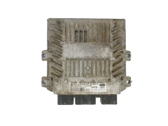 Blok Ovladačů 3S61-12A650-LA 5WS40069A-T Ford Siemens 46159