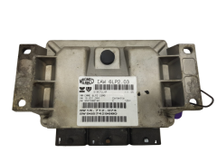 Blok Ovladačů PSA 9647498180 9657429680 IAW6LP2.03 Magneti Marelli