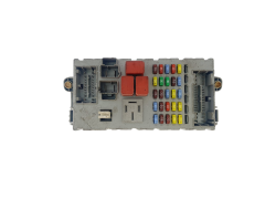 Blok Ovladačů BSI Fiat 51732919 CPL Delphi 40077