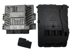 Starter Pack Renault Megane 2 8200542288 8200606828 1,5 DCI