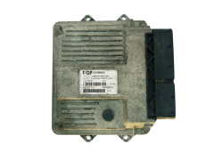 Blok Ovladačů Fiat 55186608 MJD6JF.P3 Magneti Marelli 32935