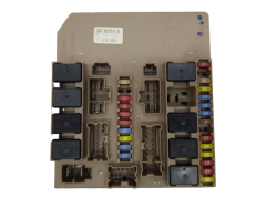 Blok Ovladačů Renault 674660A 23080 Blok Ovladačů Renault 674660A 23080