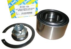 Ložisko Kola Předek Pro Renault R155.123 402105733R SNR