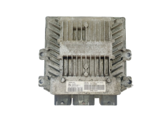 Blok Ovladačů 5WS40168H-T 9661097080 89661-YV010 PSA Siemens 35850