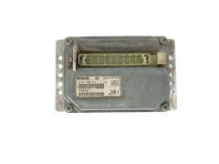Blok Ovladačů 0261200716 7778785 26SA2593 Fiat Lancia Bosch 38448