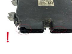 Blok Ovladačů 33920-51K1 2 E6T90072H5ZE Suzuki Mitsubishi 50936