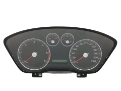 Tachometr Ford Focus 4M5T-10849-GS 4M5T10849GS 41145