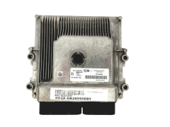 Blok Ovladačů 9819269980 A2C144520001 9806671980 PSA Continental