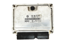 Blok Ovladačů 045906019BP 0281012194 Volkswagen Bosch 19070