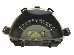Tachometr Smart Fortwo 0001184V021 110008872005 42048