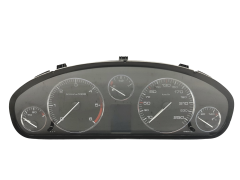 Otáčkoměr Peugeot 407 9658138280 43638