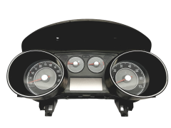 Tachometr Fiat Punto Evo 52029602 503010282602 40274